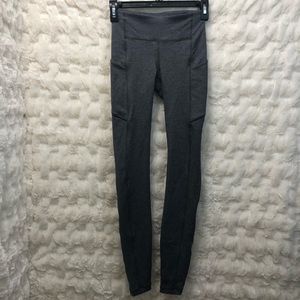 Lululemon Speed Up Tight